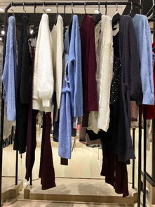 唯弋品牌女裝 秋冬折扣走份批發(fā)的精準(zhǔn)貨源解決方案