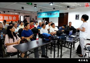 金廣角大講堂 古典人像拍攝與后期制作講座花絮暨攝影擴印服務體驗