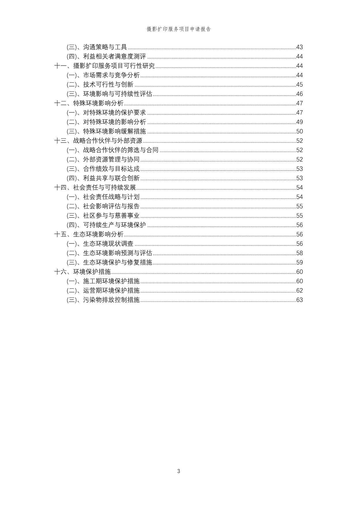 2025年攝影擴(kuò)印服務(wù)項(xiàng)目申請(qǐng)報(bào)告